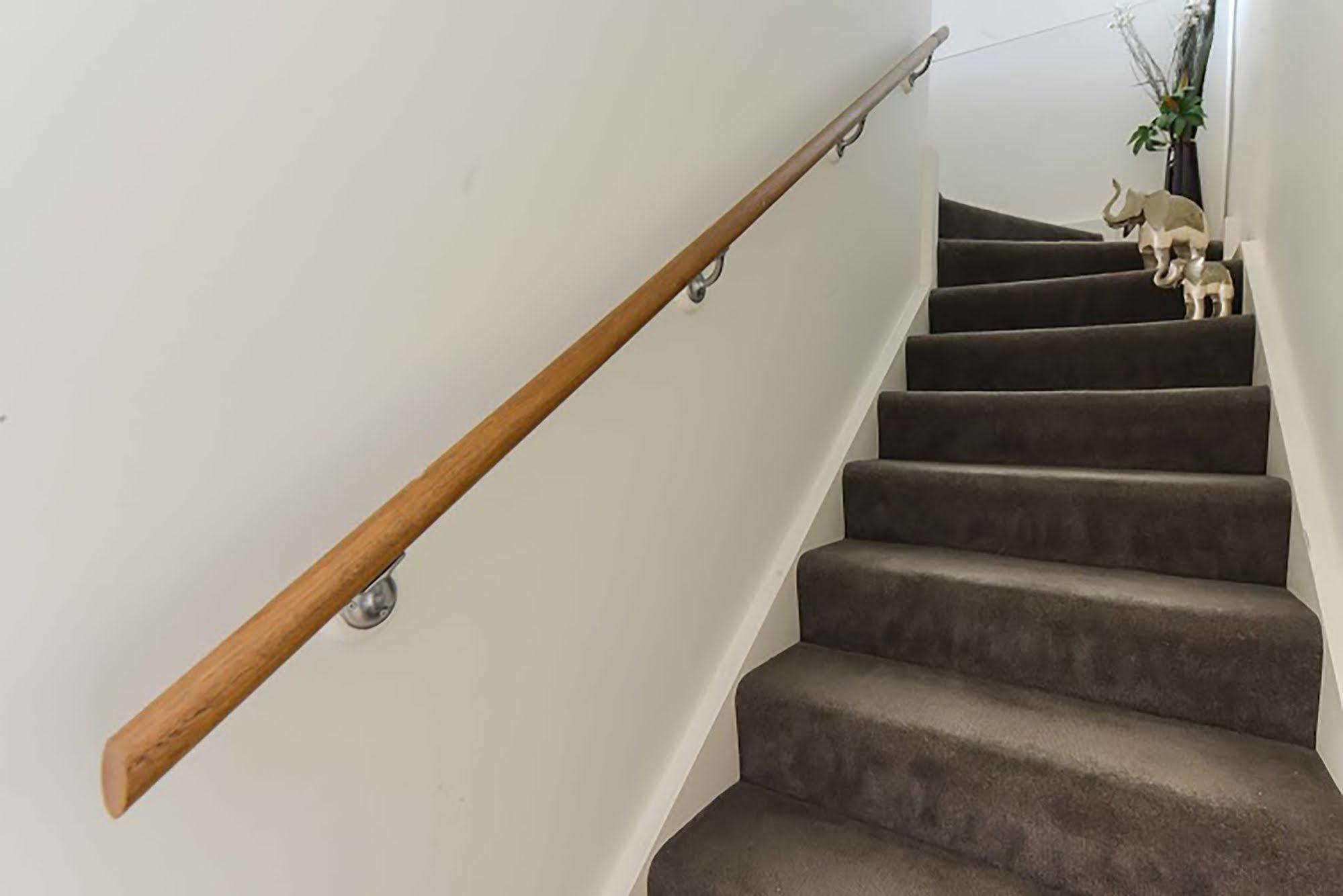 Anchor On Spencer Apartment Melbourne Exterior photo